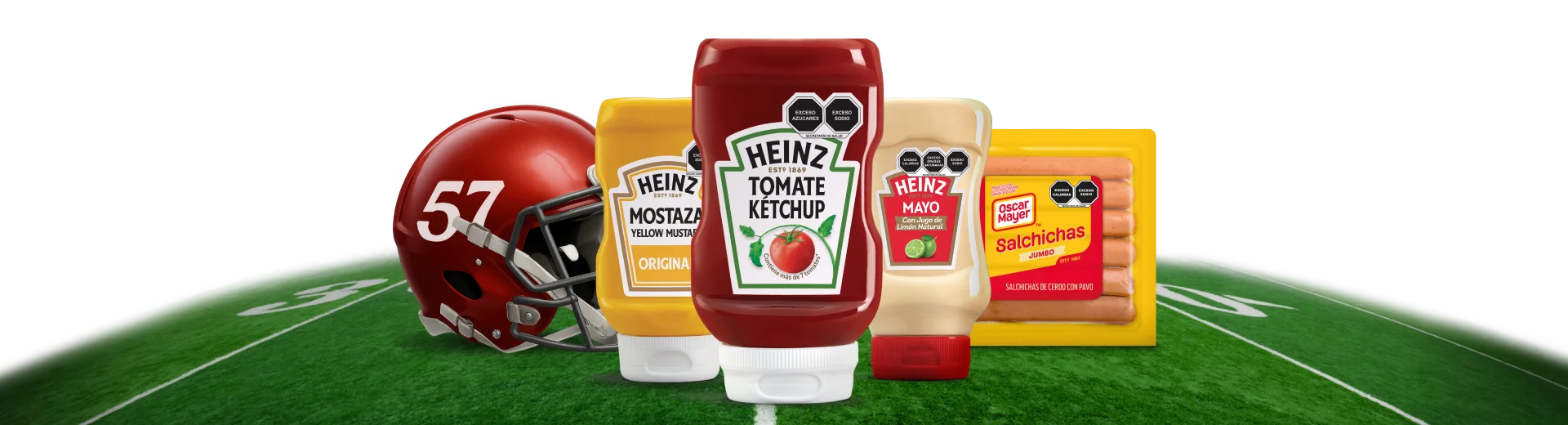 Heinz ESPN