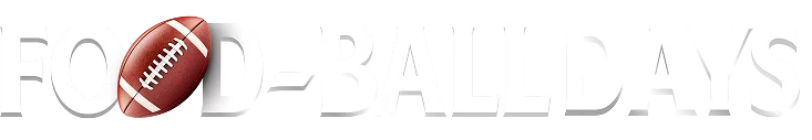 foodball days